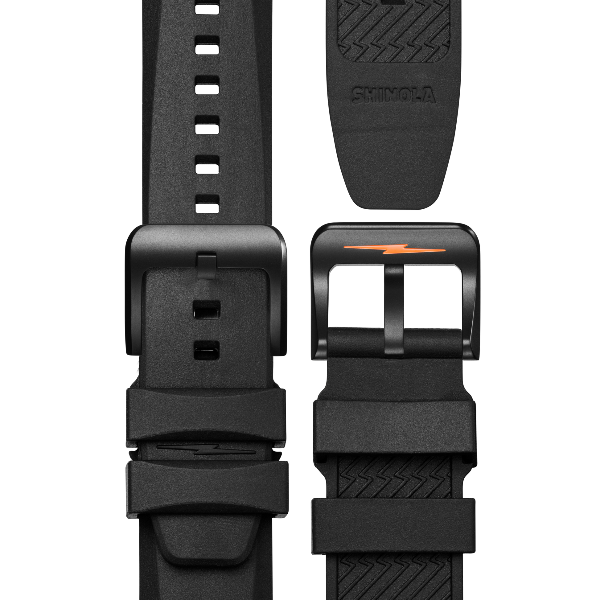 Forged Carbon Monster 45mm Gift Set