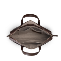 Canfield Briefcase - Espresso