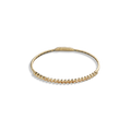 Desert Diamond Tennis Bangle Bracelet