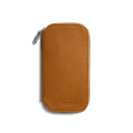 Travel Watch Case - Tan