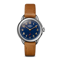 Runabout Watch - Navy
