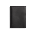 Passport Holder - Black