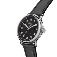 Canfield C56 Watch - Black
