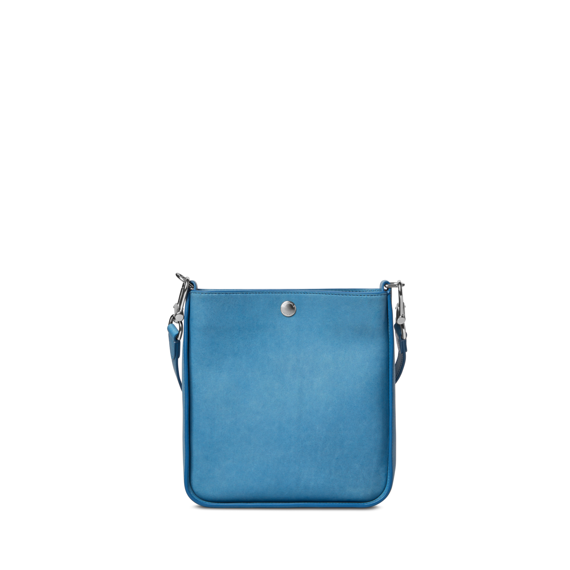 Mini Pocket Crossbody Bag - River