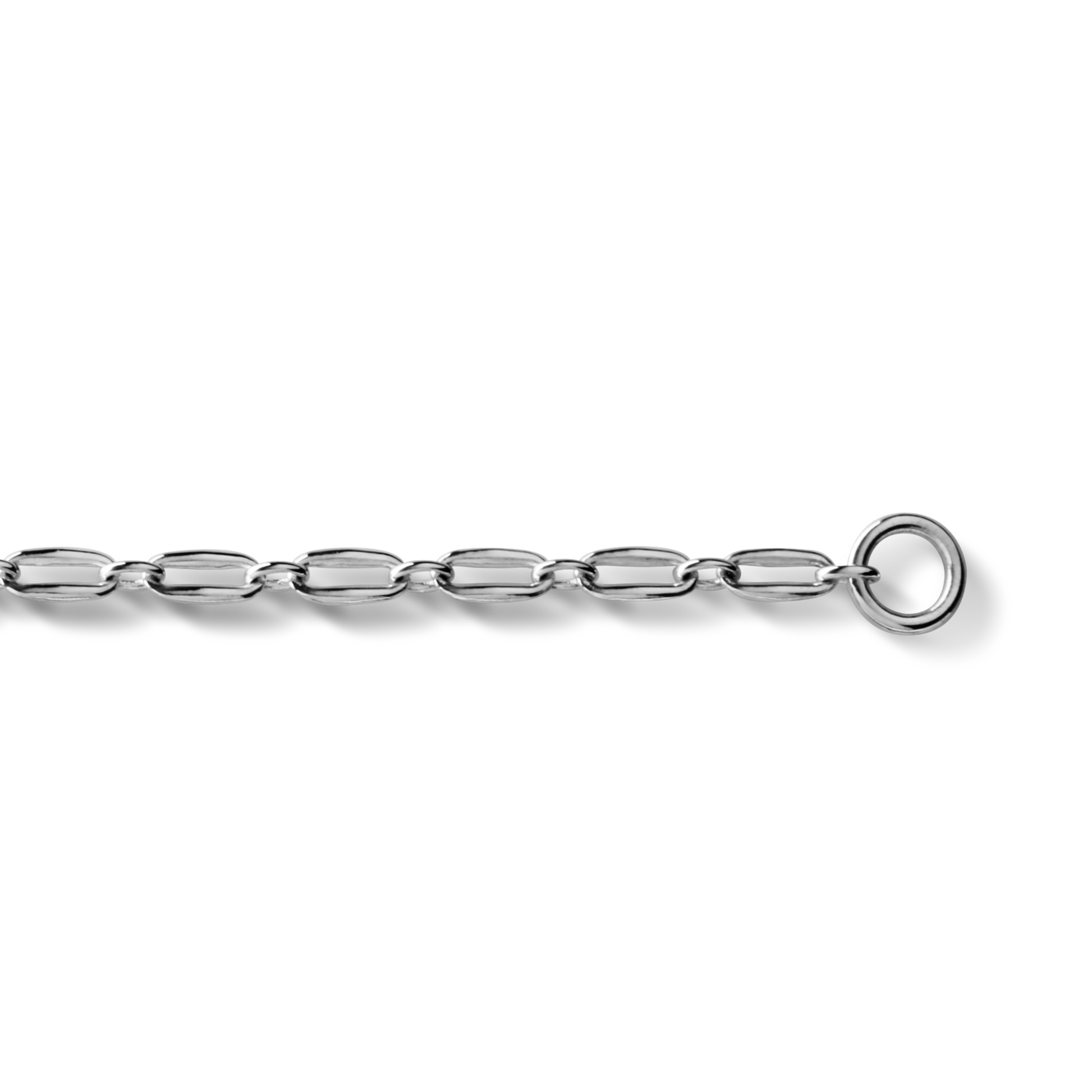 Give Your Heart Away Pendant Necklace - Sterling Silver
