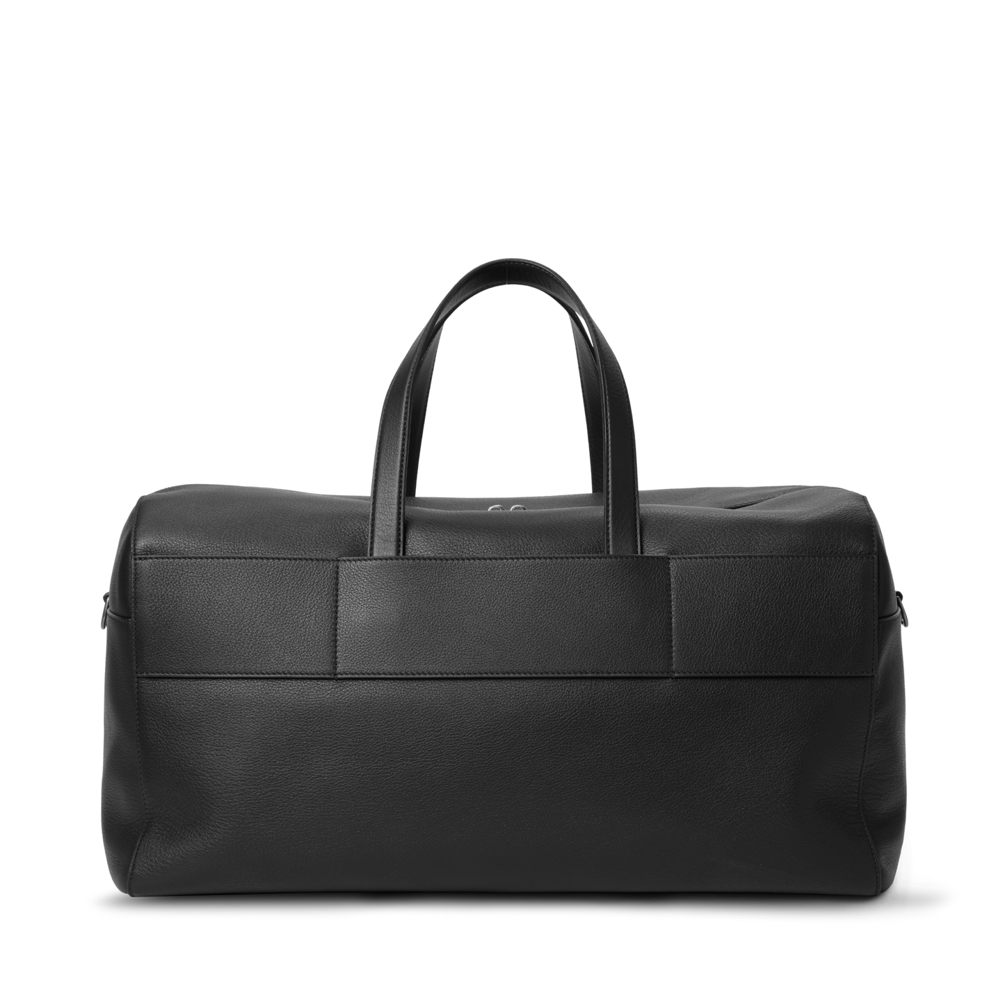 Canfield Duffle Bag - Black