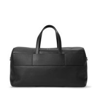 Canfield Duffle Bag - Black