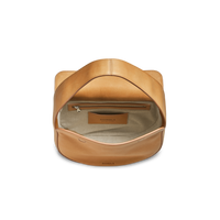 Small Shoulder Bag - Honey