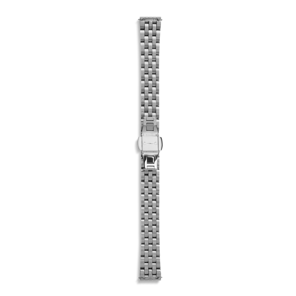 14mm Two-Tone 5-Link Bracelet - Two-Tone