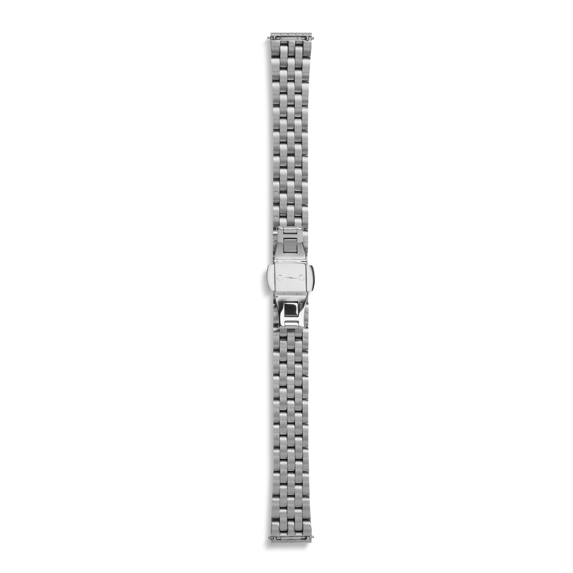 14mm Two-Tone 5-Link Bracelet - Two-Tone