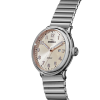 Detrola Watch - Vapor Gold