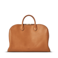 Bixby Work Satchel - Tan