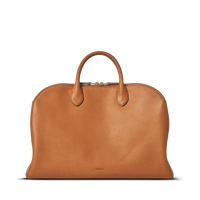 Bixby Work Satchel - Tan