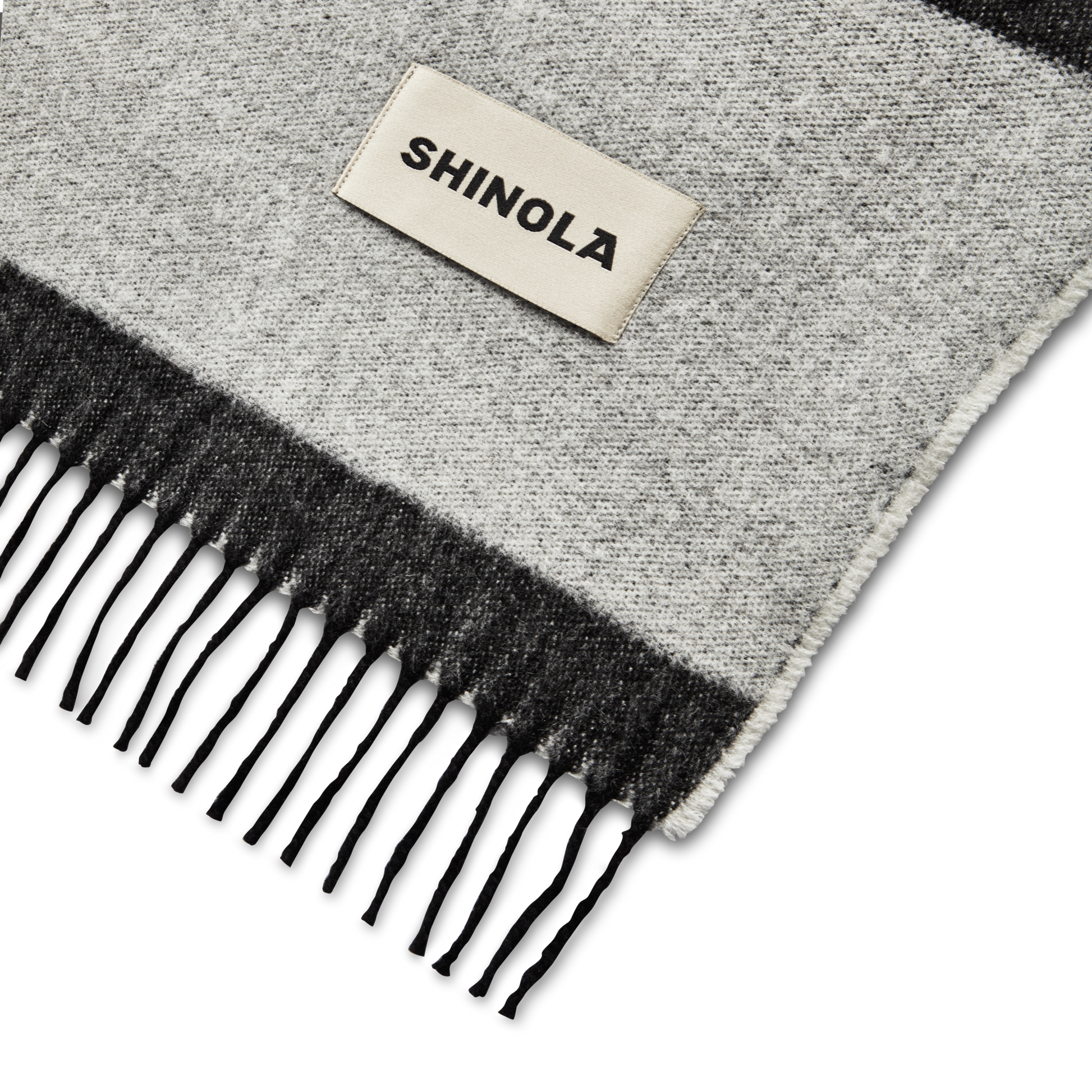 Woven Alpaca Wool Blanket