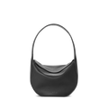 Small Shoulder Bag - Black