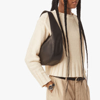 Small Shoulder Bag - Black