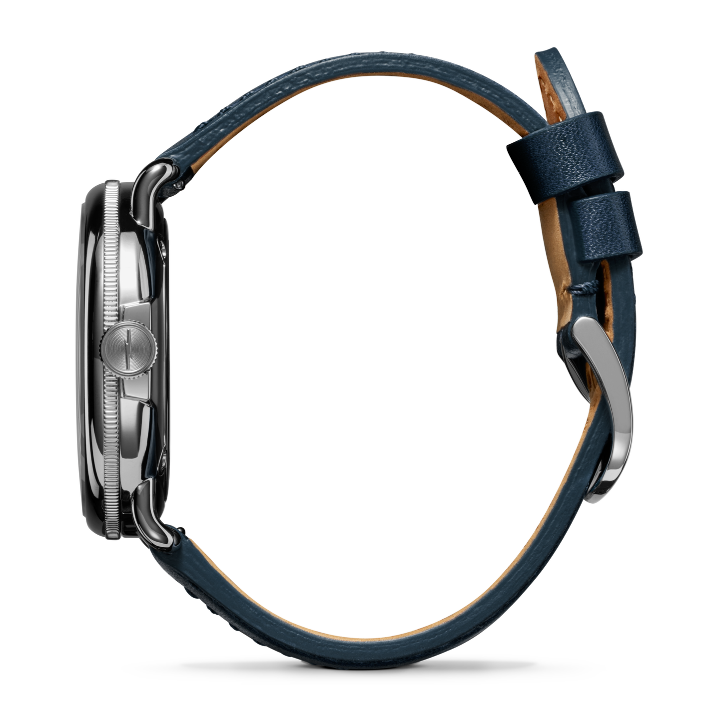 Canfield C56 Watch - GT Blue