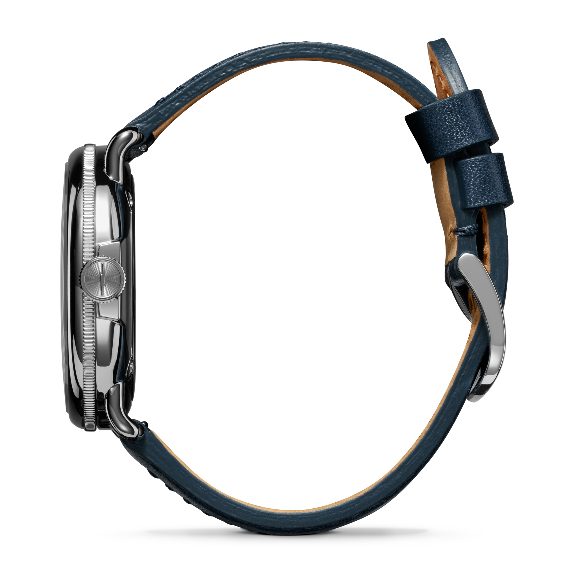 Canfield C56 Watch - GT Blue