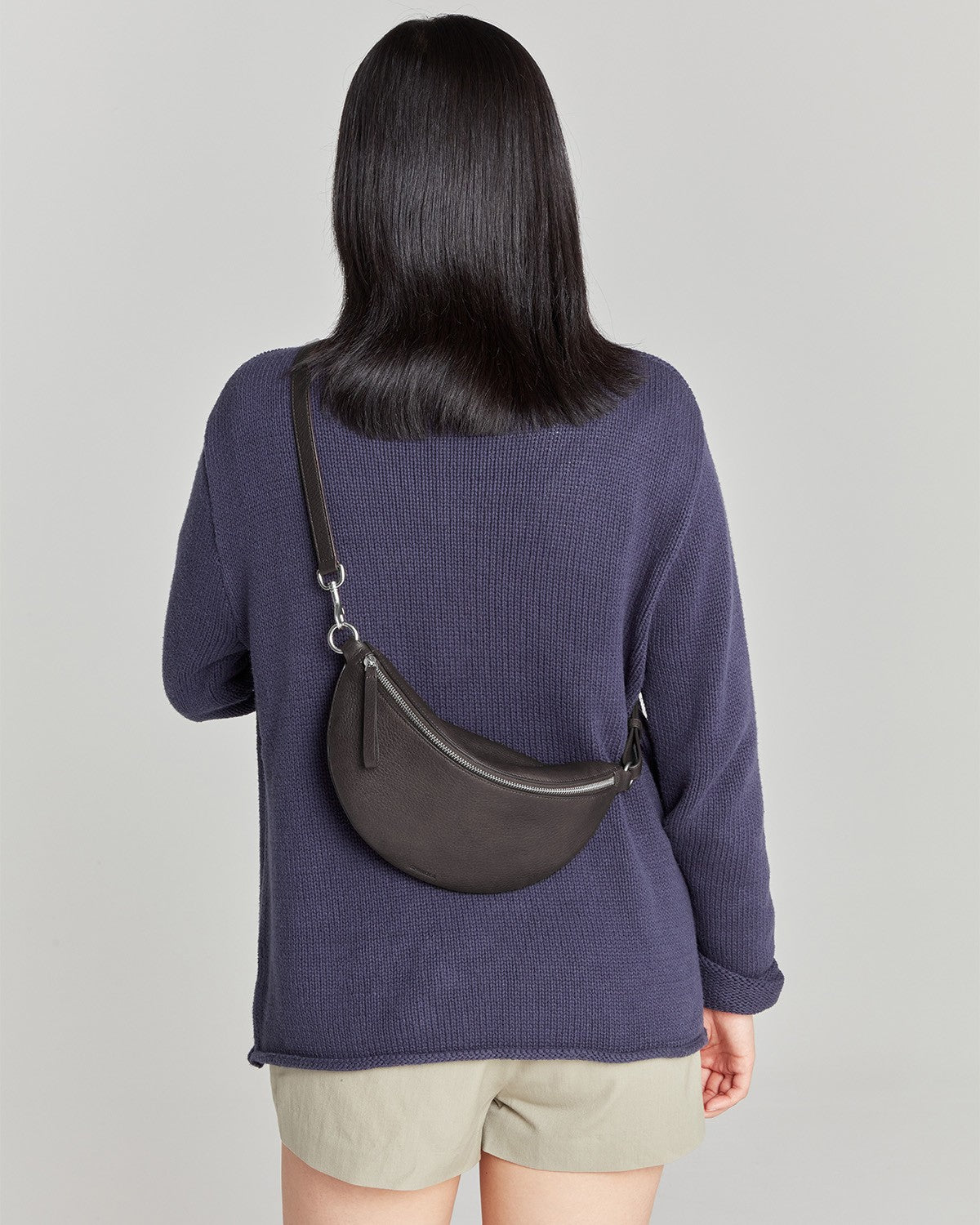 Sling Bag - Espresso