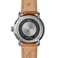 Canfield C56 Watch - Cool Gray