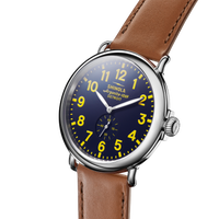 Engravable Runwell Watch - Collegiate