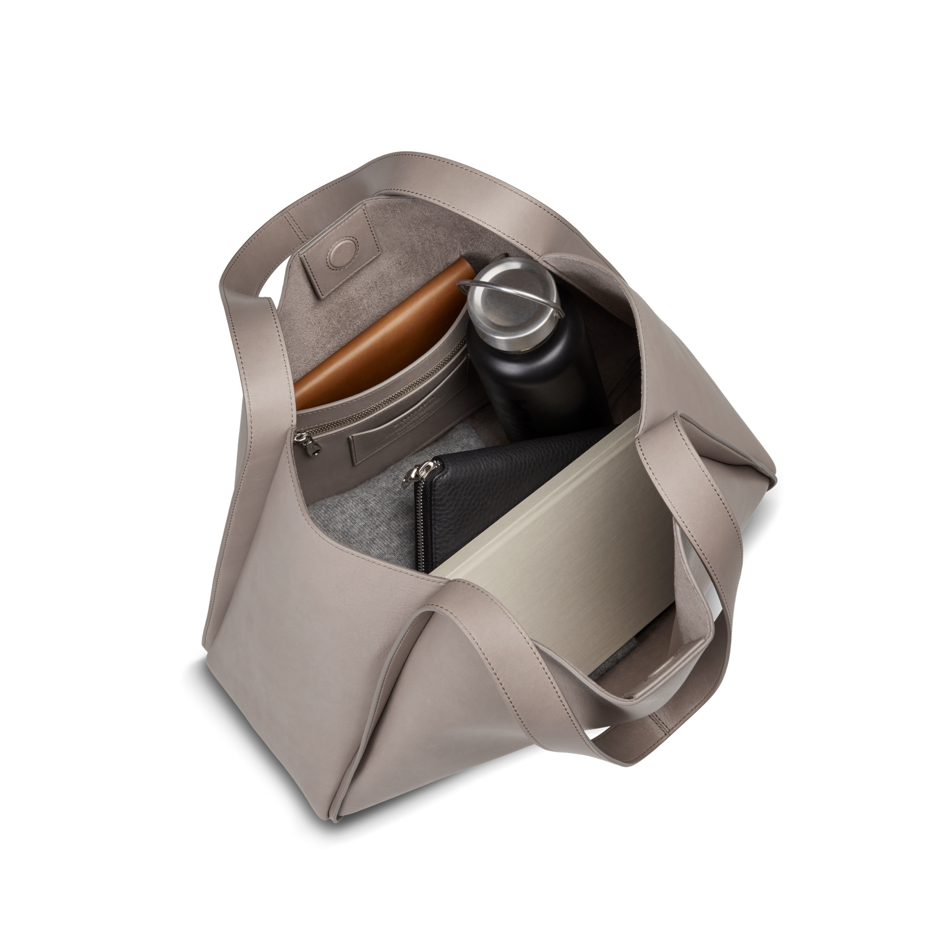 Everyday Tote Bag - Black