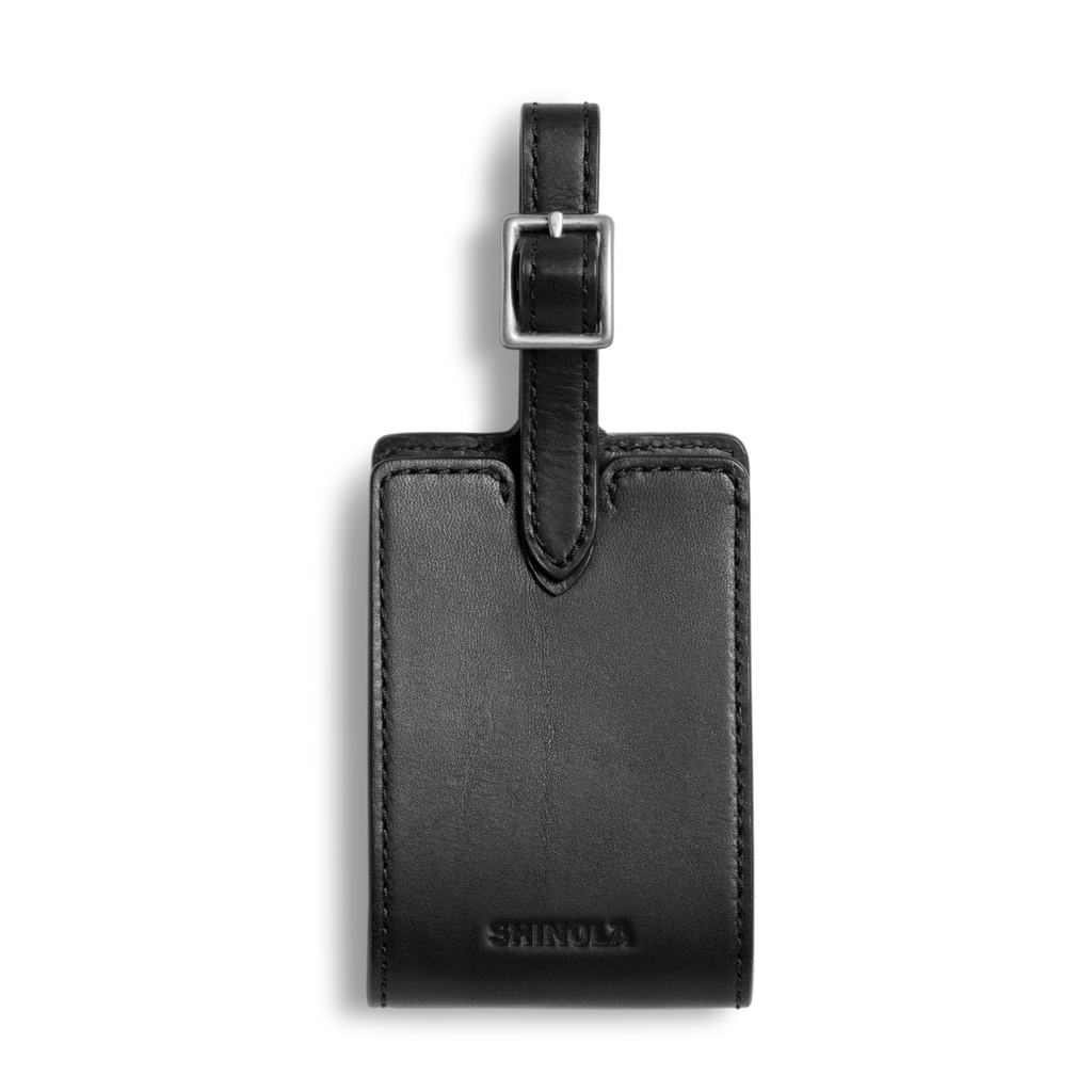 Luggage Tag
