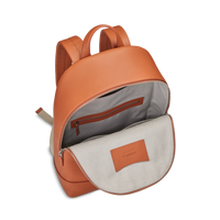 Canfield Backpack - Rust