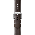 20mm Kodiak Leather Watch Strap - Kodiak