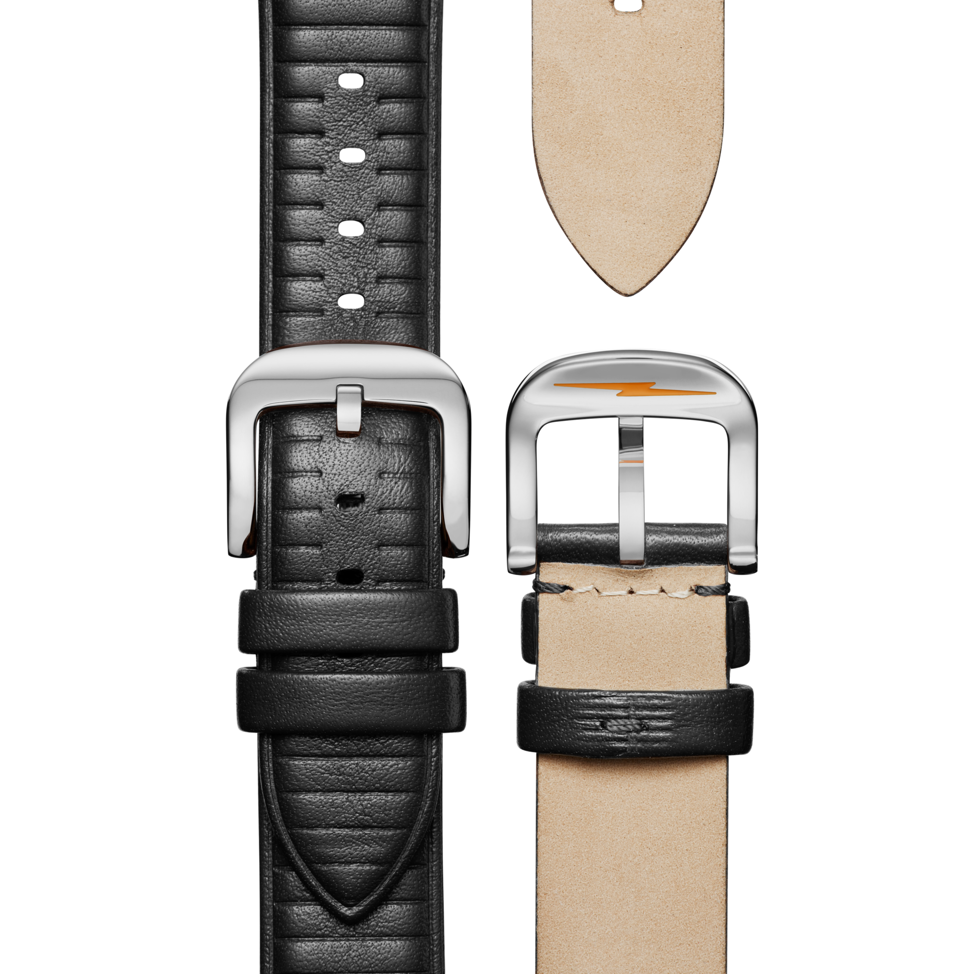 Mechanic Automatic Watch - Black