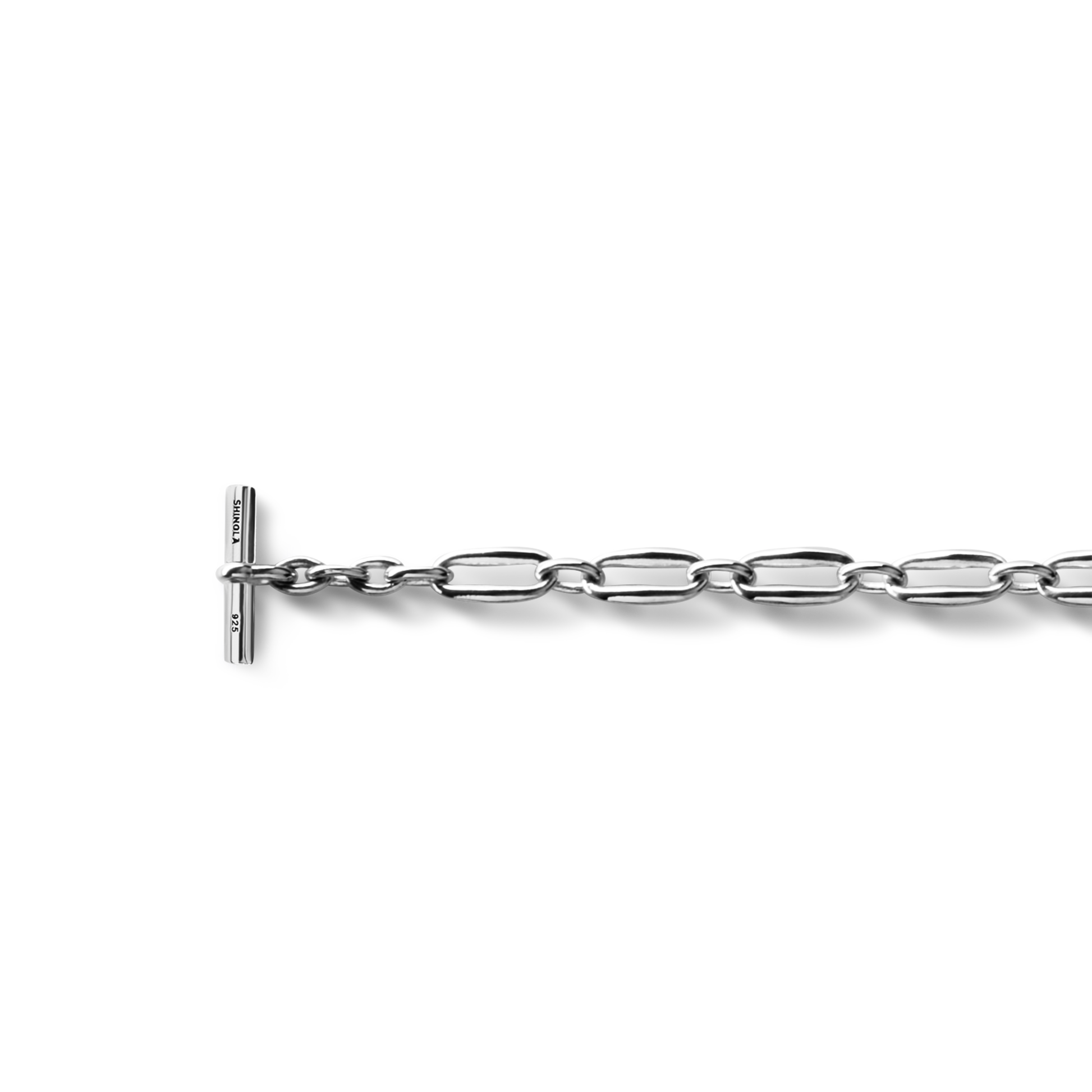Give Your Heart Away Pendant Necklace - Sterling Silver