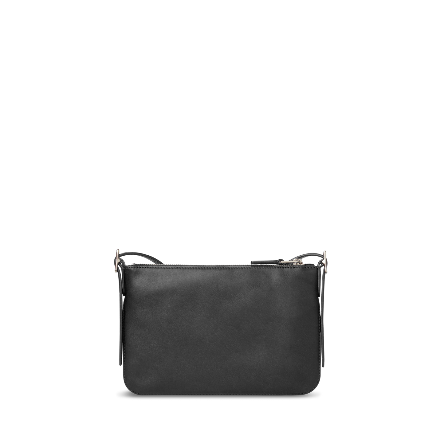Small Bixby Crossbody - Black