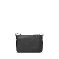 Small Bixby Crossbody - Black