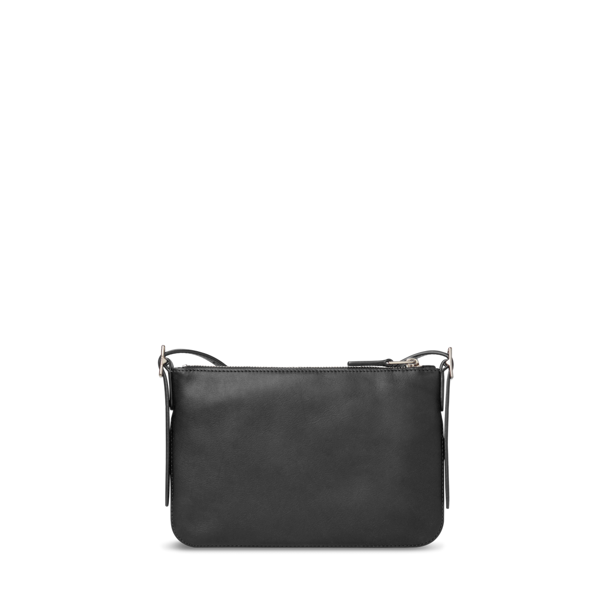 Small Bixby Crossbody - Black