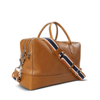 Canfield Briefcase - Black