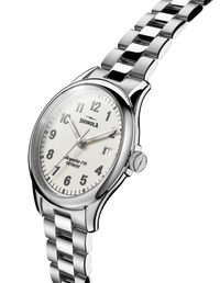 Vinton Watch - Alabaster