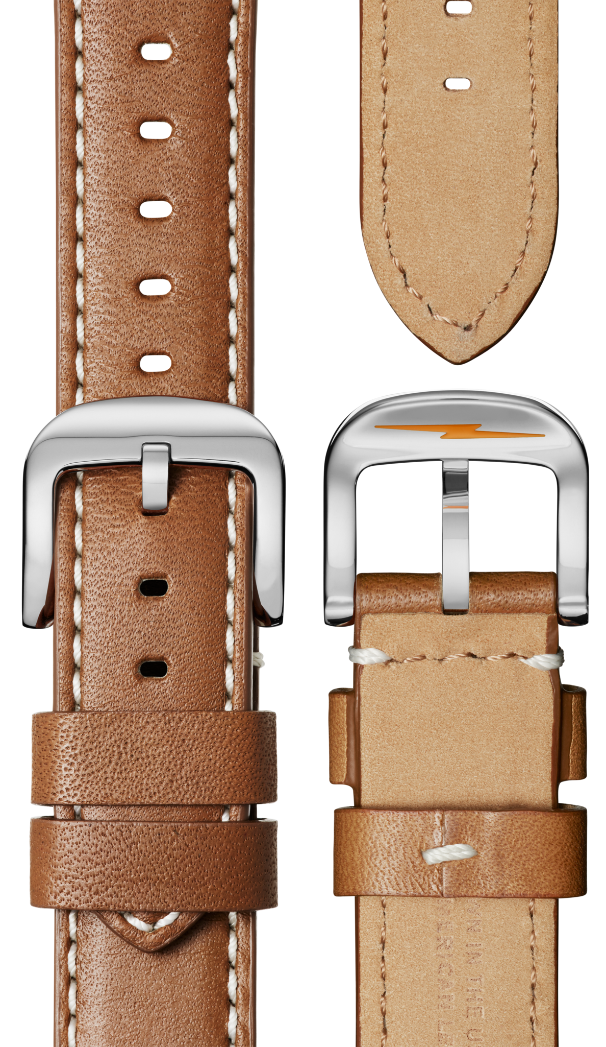 Engravable Runwell Watch - Green