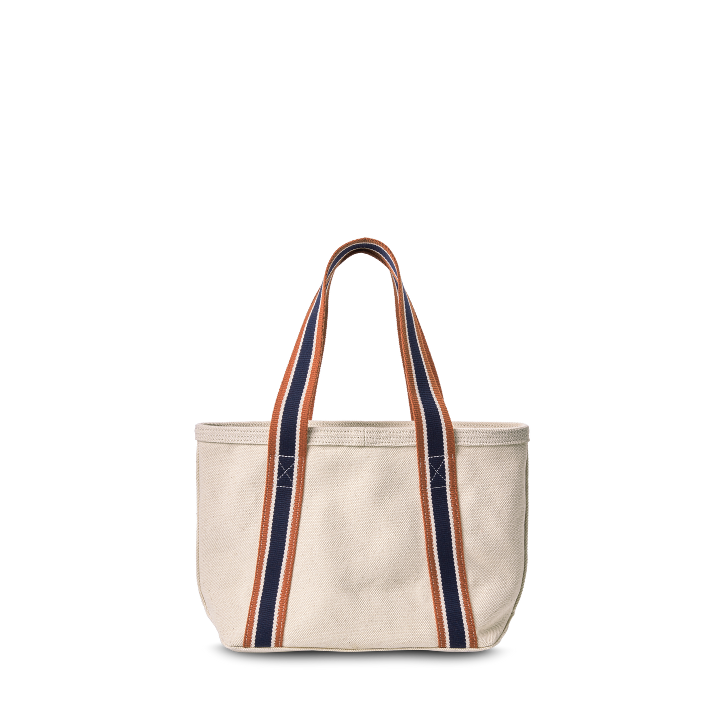 Easy Canvas Tote Mini - Natural