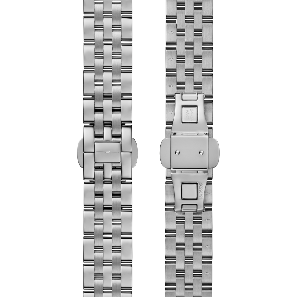 Circadian Monster Automatic Watch - Daylight Blue