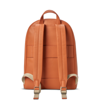 Canfield Backpack - Rust
