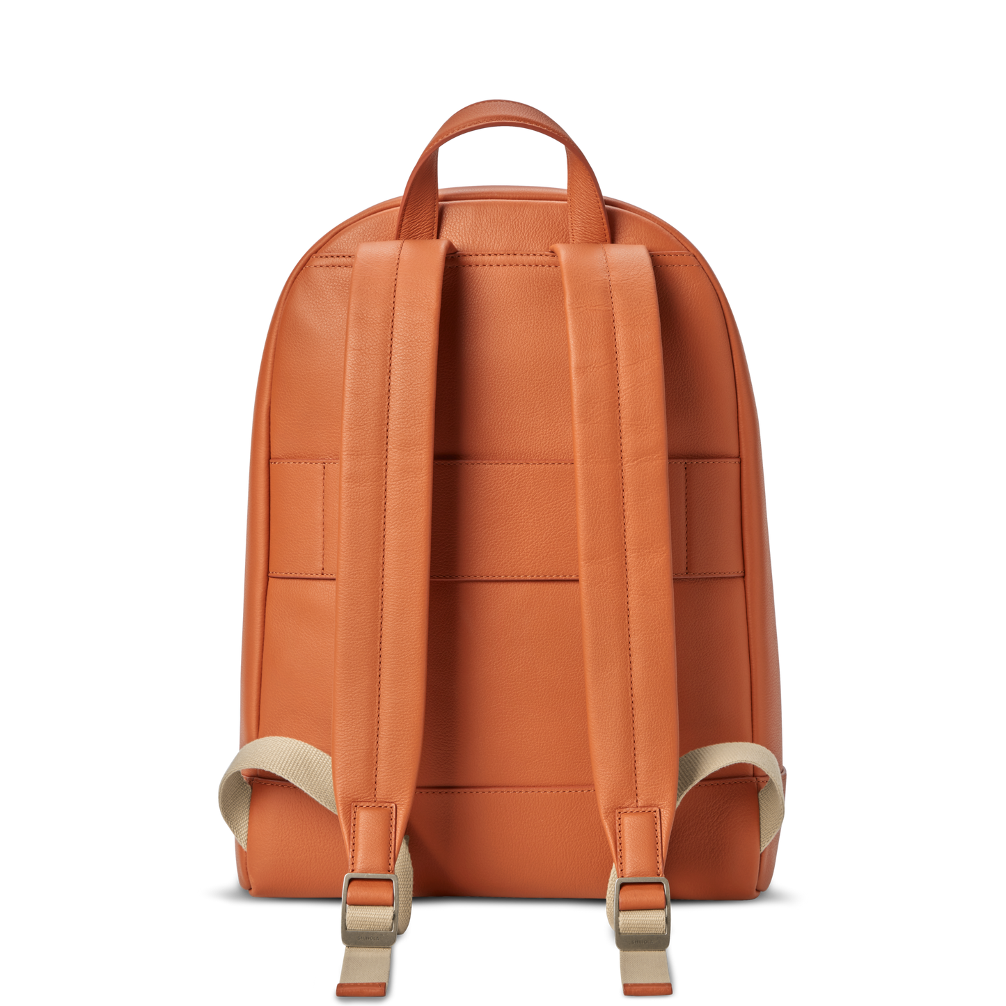 Canfield Backpack - Rust