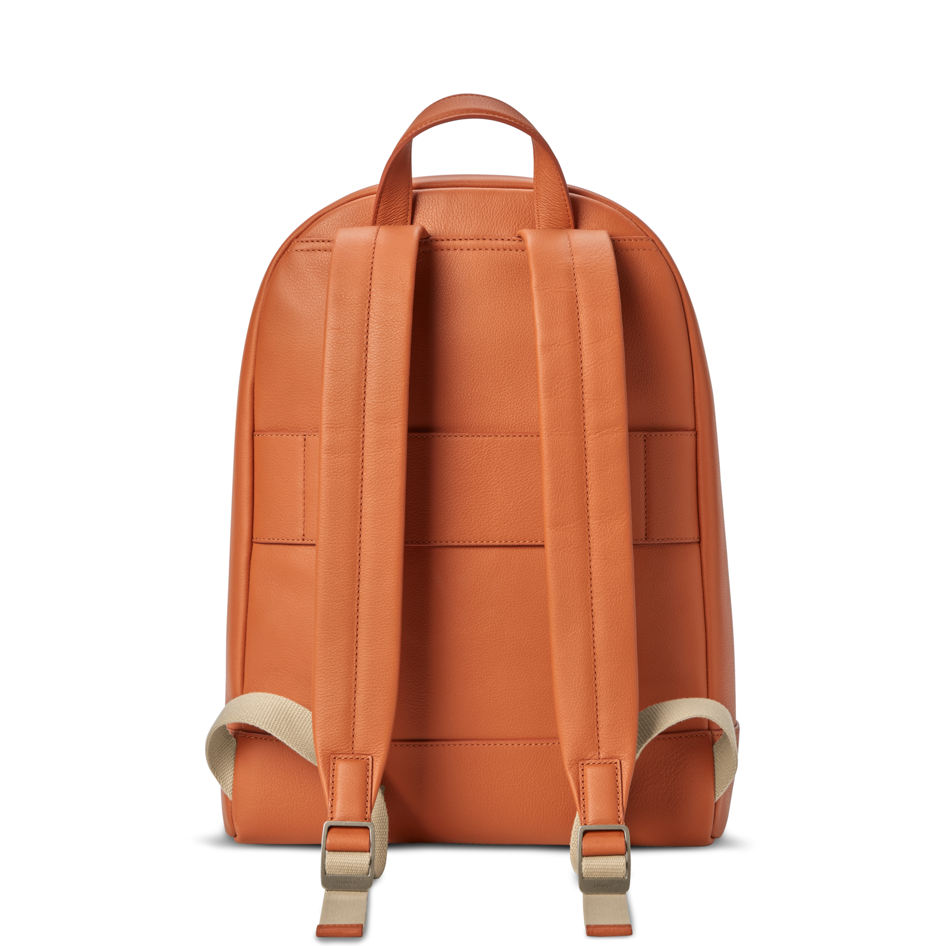 Canfield Backpack - Rust