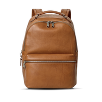 Runwell Backpack - Tan