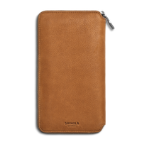 Organizer Wallet - Tan
