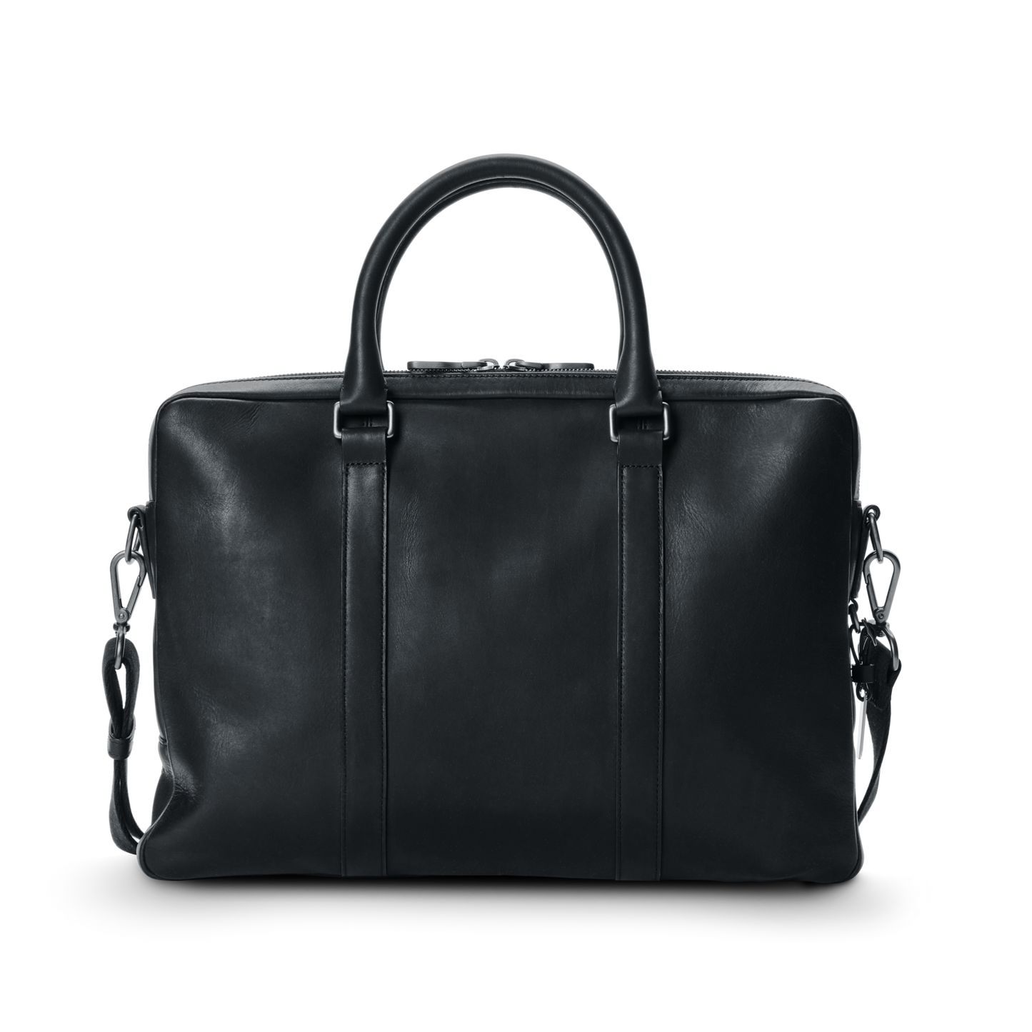 Computer Briefcase - Black