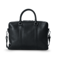 Computer Briefcase - Black