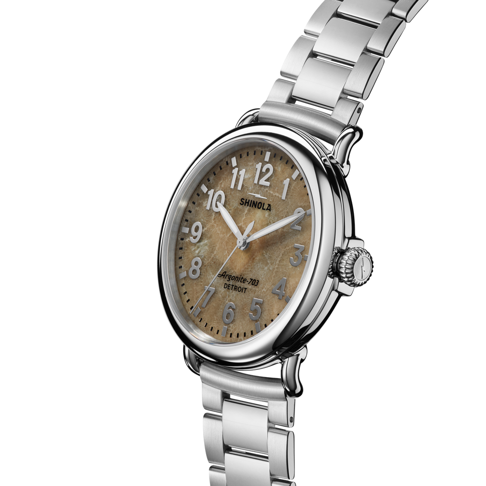 Runwell Watch - Petoskey
