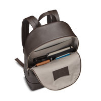Canfield Backpack - Espresso