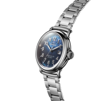 Runwell Watch - Cadet Blue