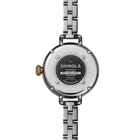 Birdy Watch - White